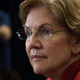 Illustration for article titled Is Elizabeth Warren Being Erased?